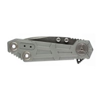 Quartermaster Knives QTR-6 - Lame Acier 440C