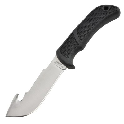 Outdoor Edge TS20N Trophy-Skinner lame avec crochet AUS-8 et manche Kraton