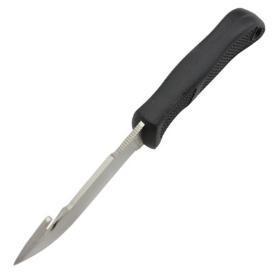 Outdoor Edge TS20N Trophy-Skinner lame avec crochet AUS-8 et manche Kraton