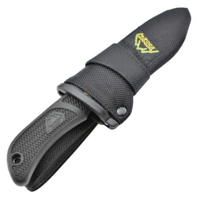 Outdoor Edge TS20N Trophy-Skinner lame avec crochet AUS-8 et manche Kraton