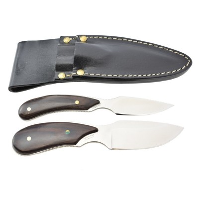 Outdoor Edge DT1 combo Dark Timber Knife