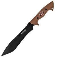 Outdoor Edge SBB 20N - Saberback Bowie