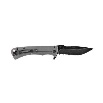 Outdoor Edge DV10S - DIVIDE SERRATED