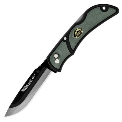 Outdoor Edge RLY50C - RAZOIRE LITE EDC