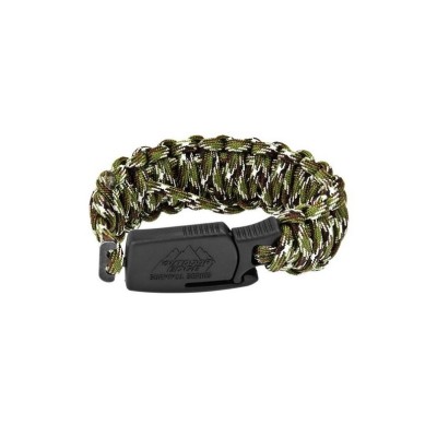 Outdoor Edge PCC80C - PARA-CLAW Camo Medium