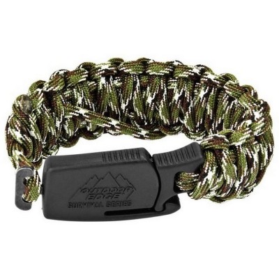 Outdoor Edge PCC90C - PARA-CLAW Camo Large