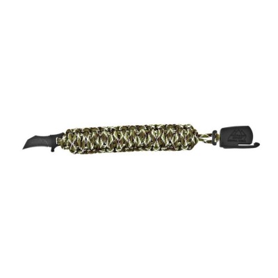 Outdoor Edge PCC90C - PARA-CLAW Camo Large