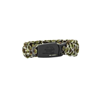 Outdoor Edge PCC90C - PARA-CLAW Camo Large