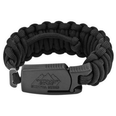 Outdoor Edge PCK80C - PARA-CLAW Black Medium