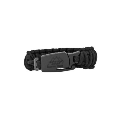 Outdoor Edge PCK80C - PARA-CLAW Black Medium