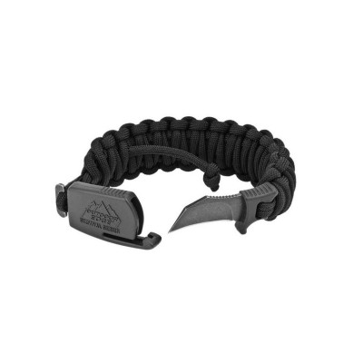 Outdoor Edge PCK80C - PARA-CLAW Black Medium