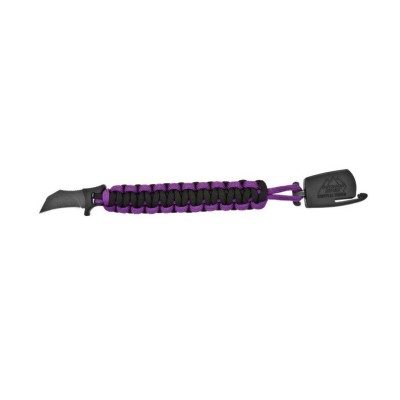 Outdoor Edge PCP75C - PARA CLAW Purple Small