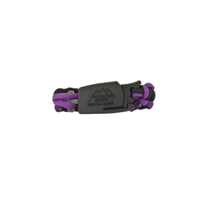 Outdoor Edge PCP75C - PARA CLAW Purple Small