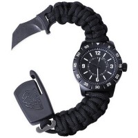 Outdoor Edge - Montre Paraclaw CQD Medium