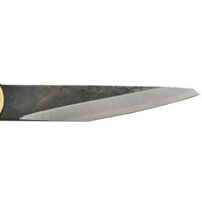 Higonokami HIGOKIRIL - Kiridashi - Manche laiton