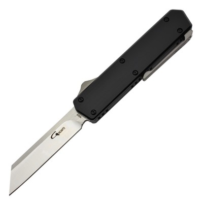 Golgoth G13W Couteau automatique Wharncliffe