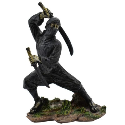 MTech PL-518-3 - Figurine Ninja