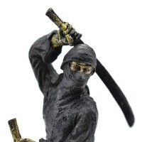 MTech PL-518-3 - Figurine Ninja