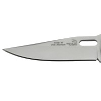 Master Cutlery Mini Mohawk par Tom Anderson