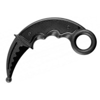 MTech E419-PP - Karambit en caoutchouc