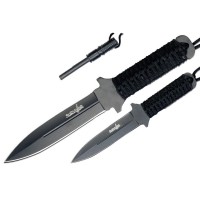 MTech HK-1035 - SURVIVOR - 25,7cm