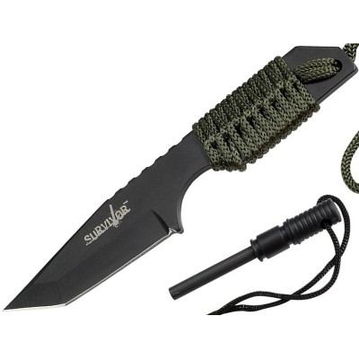 MTech HK106320 - SURVIVOR - 19cm