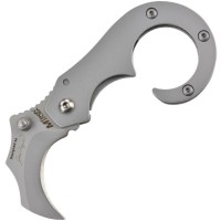 MTech JN-910S - Couteau Karambit acier 440 design Jose Negron