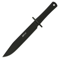 MTech MT-151 - Manche caoutchouc noir