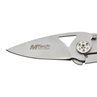 MTech MT-1238 - Couteau pliant Acier 440 et G10