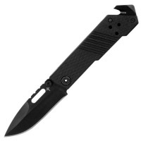 Madblacksmith MAD 2SP - Lame Drop Point