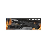 Madblacksmith MAD 2SP - Lame Drop Point