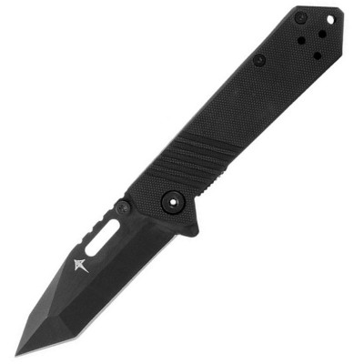 Madblacksmith MAD 1T - Lame Tanto acier