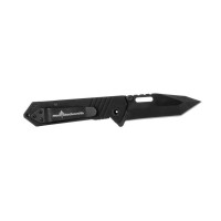 Madblacksmith MAD 1T - Lame Tanto acier