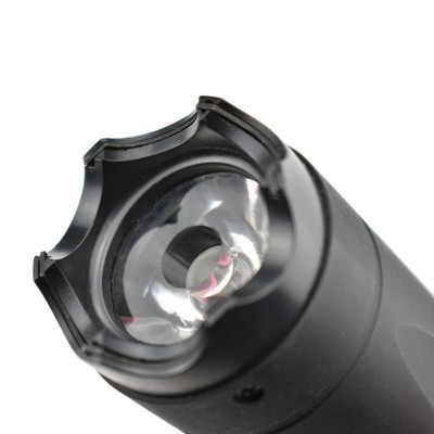 Piranha PIFC1 - FLASH-TAC Lampe de poche shocker