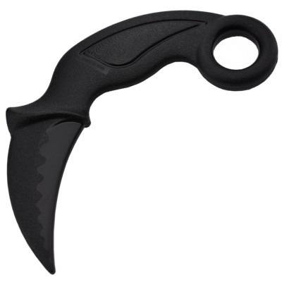 Piranha KN412PP - Karambit