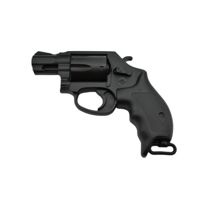 Piranha M013 - Revolver