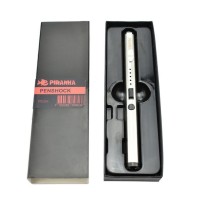 Piranha PESH - Penshock - Shocker rechargeable USB