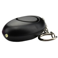 Piranha PIA4 Panic Alarm 120dB Alarme personnelle avec lampe LED