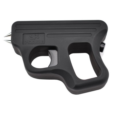 Piranha PISTOLSHOCK - Shocker pistolet rechargeable USB