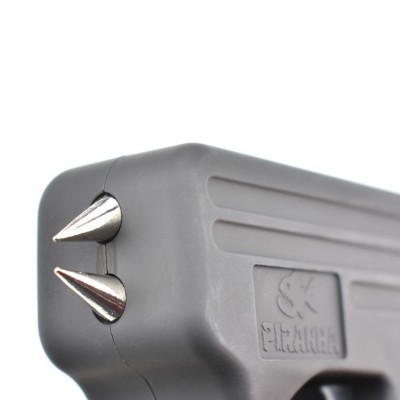 Piranha PISTOLSHOCK - Shocker pistolet rechargeable USB