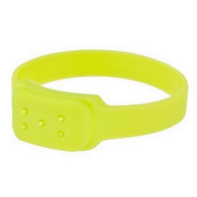 Piranha TW3 - Bracelet anti-moustique