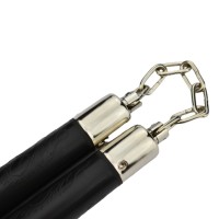 Piranha TS310 - Nunchaku en polypropylène