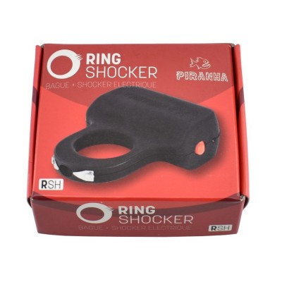 Piranha RSH - Ring Shocker