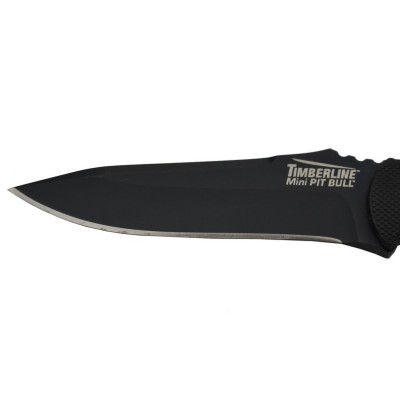 Timberline 7223-B - MINI PITBULL - 168mm