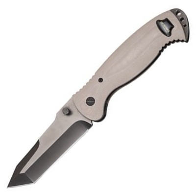 Timberline 7865 - 18 DELTA TANTO - 224mm