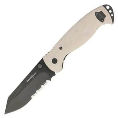 Timberline 7866 - 18 DELTA DROP POINT - 224mm