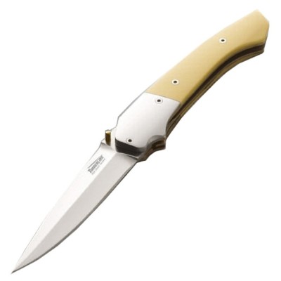 Timberline 8213 - Mini PIT BULL - 190mm