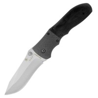 Meyerco MRKLDRAO1 - Longueur totale 21,5cm