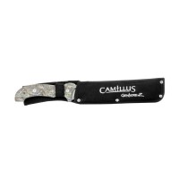 Camillus 19114 - CARNIVORE Z - Lame traitement titane