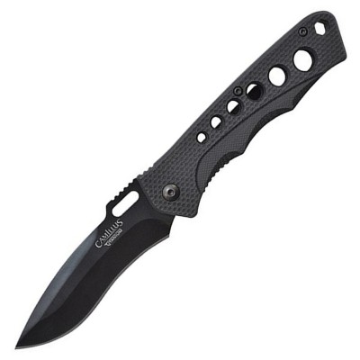 Camillus 19302 - RAGE - Carbonitride Titanium Technology